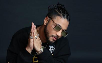 Rapper Raftaar's Inspiring Journey from Childhood to Success